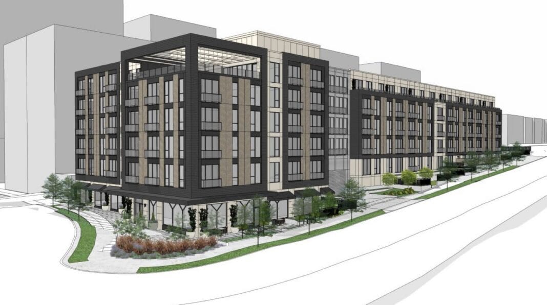 SRM Polynesia in Bellevue